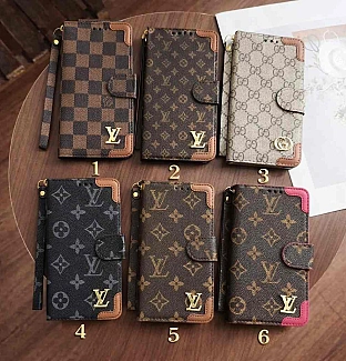 کیف چرم لویی و گوچی Louis Vuitton & Gucci